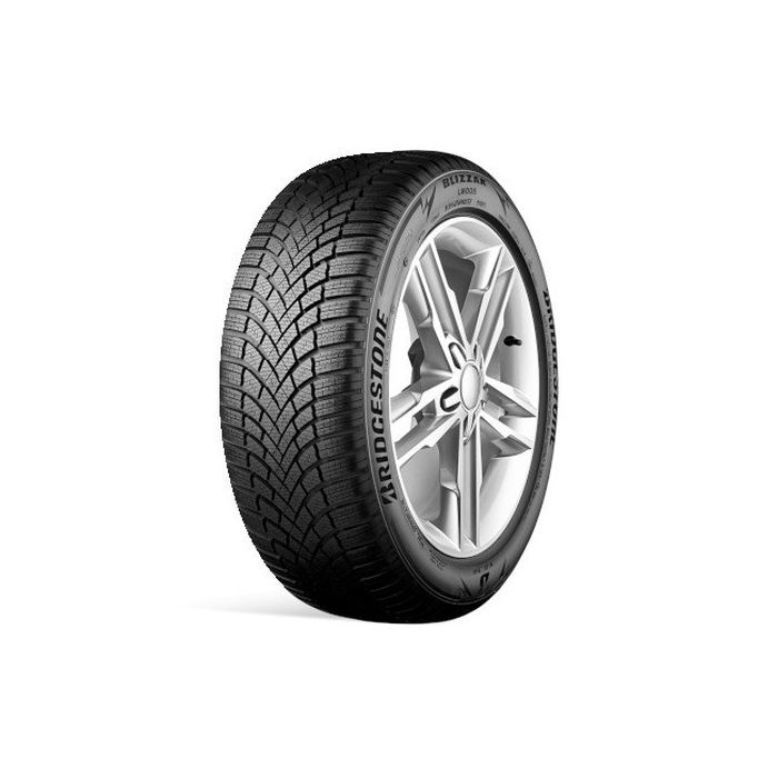 Bridgestone TURANZA 6 315/30 R21 105Y XL FR