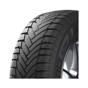 Michelin ALPIN 6 215/55 R17 98V XL