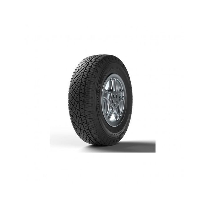 Michelin LATITUDE CROSS 205/80 R16 104T XL DT