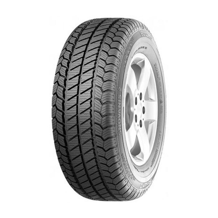 Barum SNOVANIS 2 195/80 R14 106/104Q