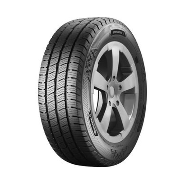 Barum SNOVANIS 3 215/65 R16 109/107R