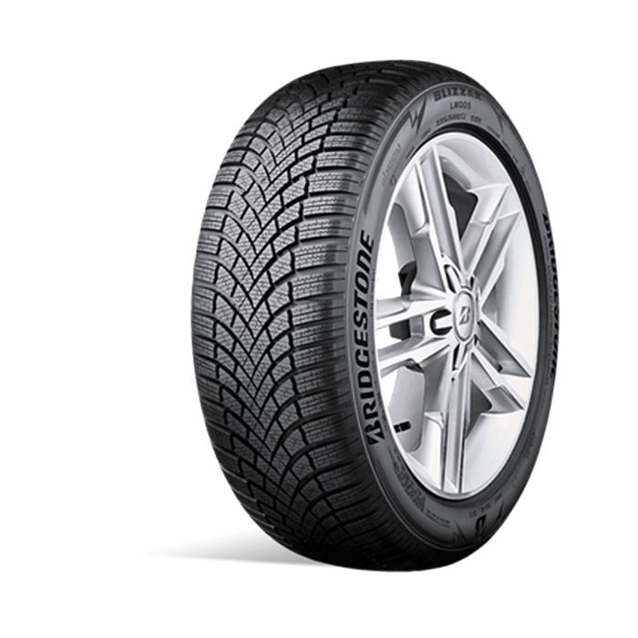 Bridgestone BLIZZAK LM005 DRIVEGUARD 215/55 R16 97H XL RFT
