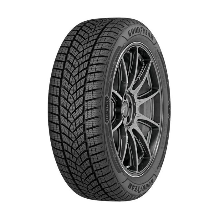 Goodyear UltraGrip Performance+ SUV 265/55 R19 113H XL
