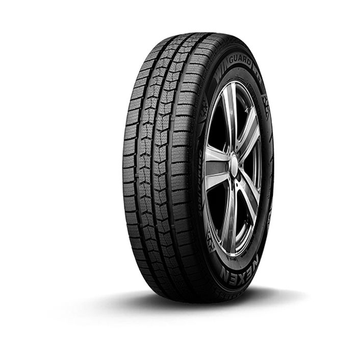 Nexen WINGUARD WT1 215/70 R15 109/107R