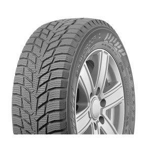 Nokian SNOWPROOF C 235/65 R16 121/119R