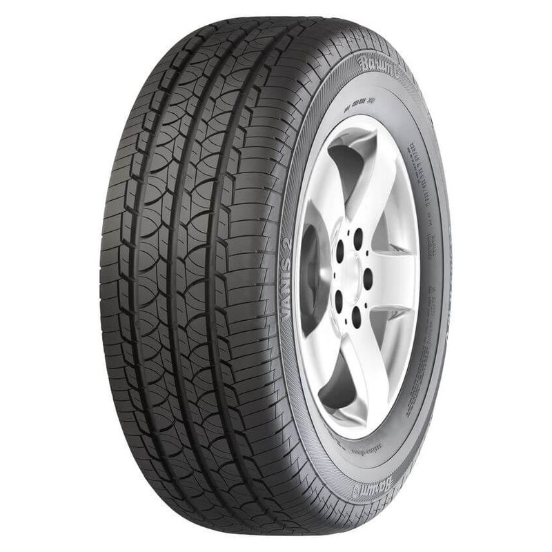 Barum VANIS 2 215/65 R16 109/107R