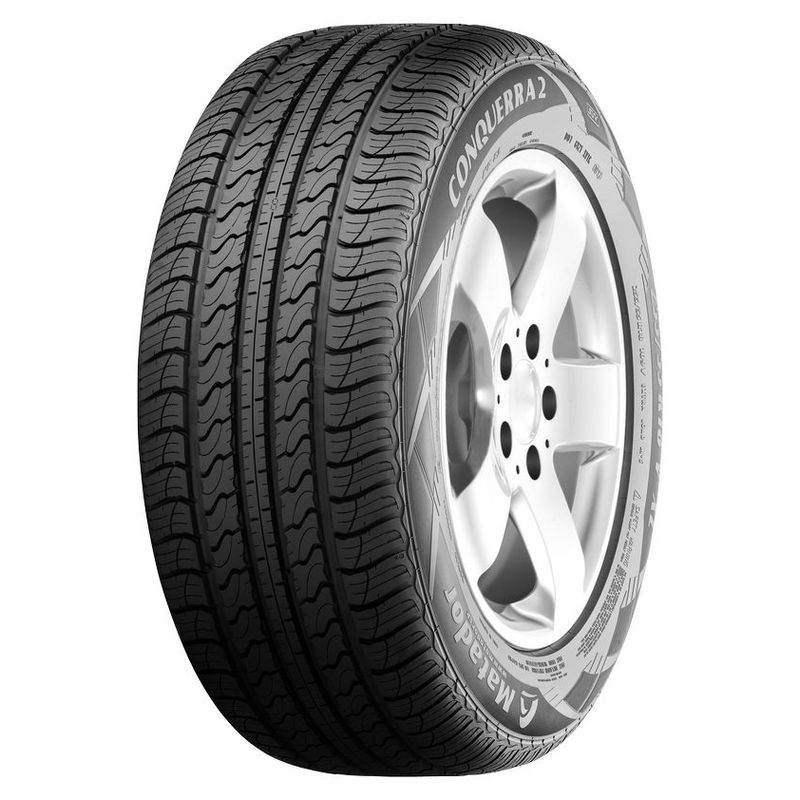 Matador MP82 CONQUERRA 2 245/70 R16 107H FR