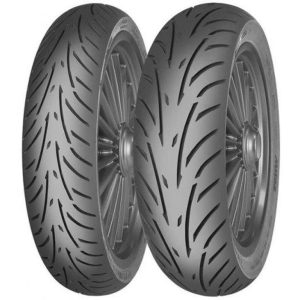 Mitas TOURING FORCE-SC 130/70 - 12 R12 [56 L]  TL  F/R