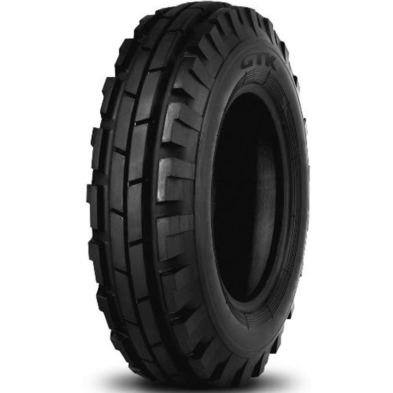 Gtk 6.50 - 16 As14 6Pr Tt / R 16A