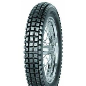 Mitas 3.00 - 18  E-05  Reinforced    Tt  F/R / R 18E