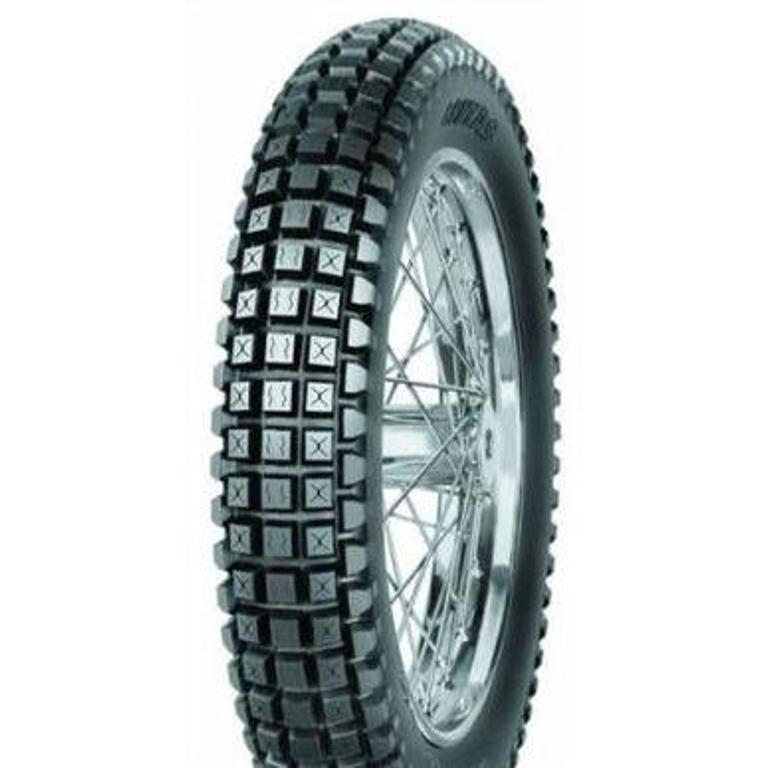 Mitas 3.00 - 18 E-05 Reinforced Tt F/R / R 18E