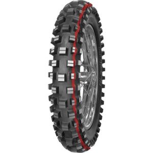 Mitas TERRA FORCE- EX XT  SUPER 120/90 - 18 R18 [65 M]  TT