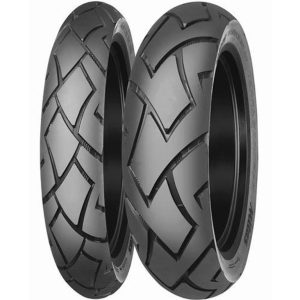 Mitas TERRA FORCE-R 90/90 - 21 R21 [54 H]  TL  F