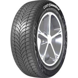 CEAT 4 SEASONDRIVE SUV 235/50 R18 101W XL FR M+S