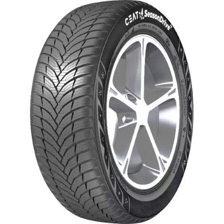 CEAT 4 SEASONDRIVE SUV 235/50 R18 101W XL FR M+S