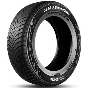 CEAT 4 SEASONDRIVE 155/65 R14 [75] T  M+S