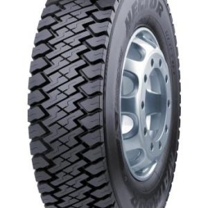 Matador 275/70  R22.5  DR 1  HECTOR  16PR  [148/145] L  TL  M+S  3PMSF