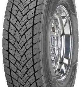 Goodyear 245/70  R19.5  KMAX D  [136/134] M  TL  M+S  3PMSF