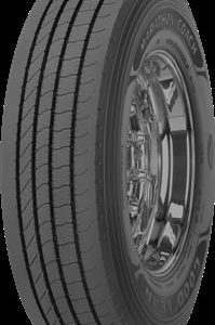 Goodyear MARATHON COACH HL 295/80 R22,5 [154/149] M  TL  M+S  3PMSF
