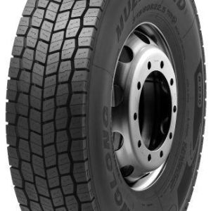 LingLong 295/60  R22.5  R-D30  16PR  [150/147] L  TL  M+S  3PMSF