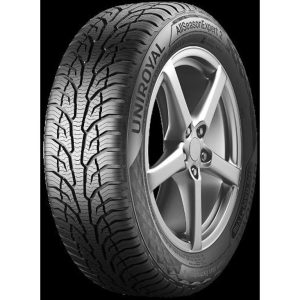Uniroyal ALLSEASONEXPERT 2 205/55 R16 [91] H  M+S