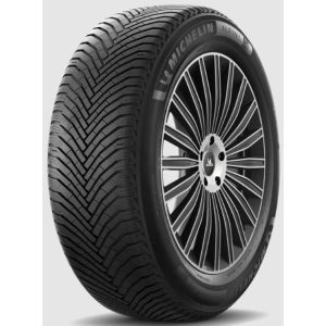 Michelin ALPIN 7 205/55 R16 [91] H