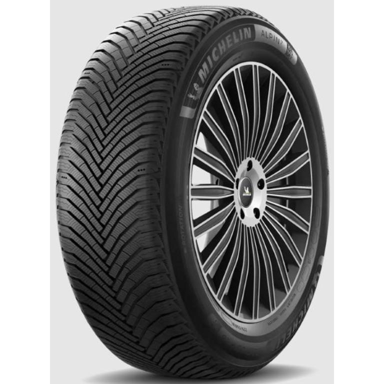 Michelin Alpin 7 T 215/60 R16 215/60R XL