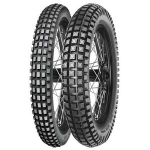 Mitas B18  E-07  ENDURO TRAIL 140/80 R18 [70 T]  TL  DAKAR  R  (��ty pasek)