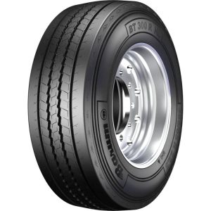 Barum BT300R 16PR 265/70 R19.5 143/141J TL M+S 3PMSF