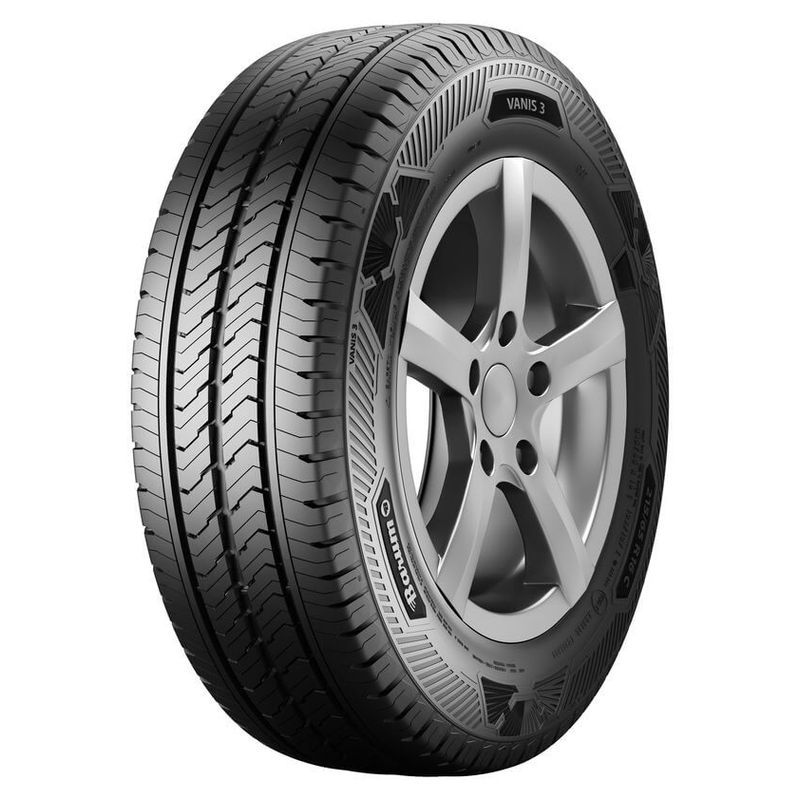 Barum VANIS 3 205/70 R15 106/104R