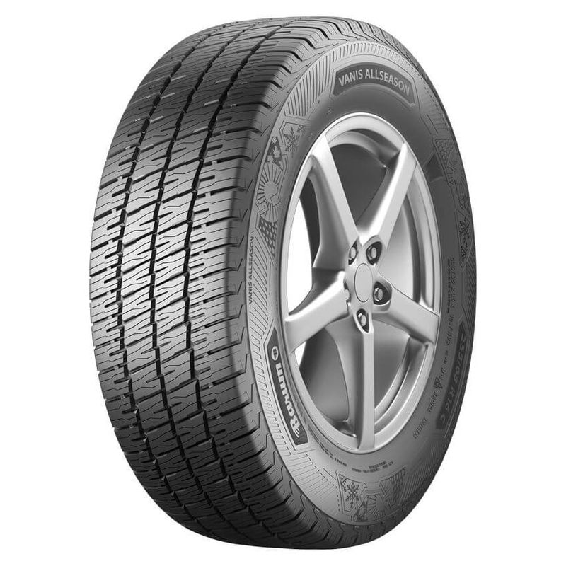Barum VANIS ALLSEASON 195/60 R16 99/97H
