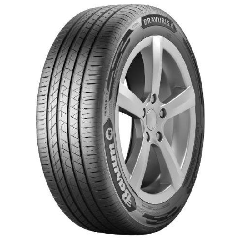 Barum BRAVURIS 6 215/55 R17 94 V FR