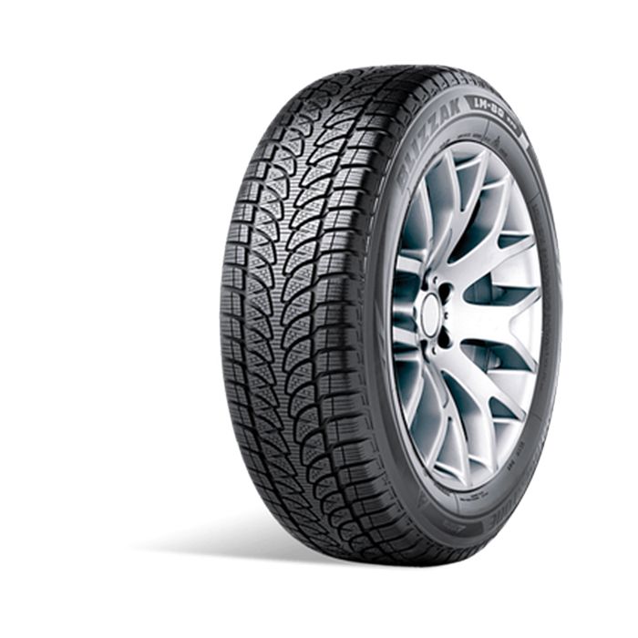 Bridgestone BLIZZAK LM-80 EVO 235/75 R15 109T XL