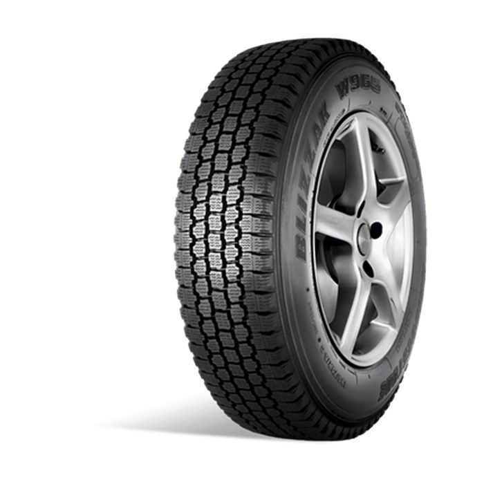Bridgestone BLIZZAK W995 215/75 R16 113/111R