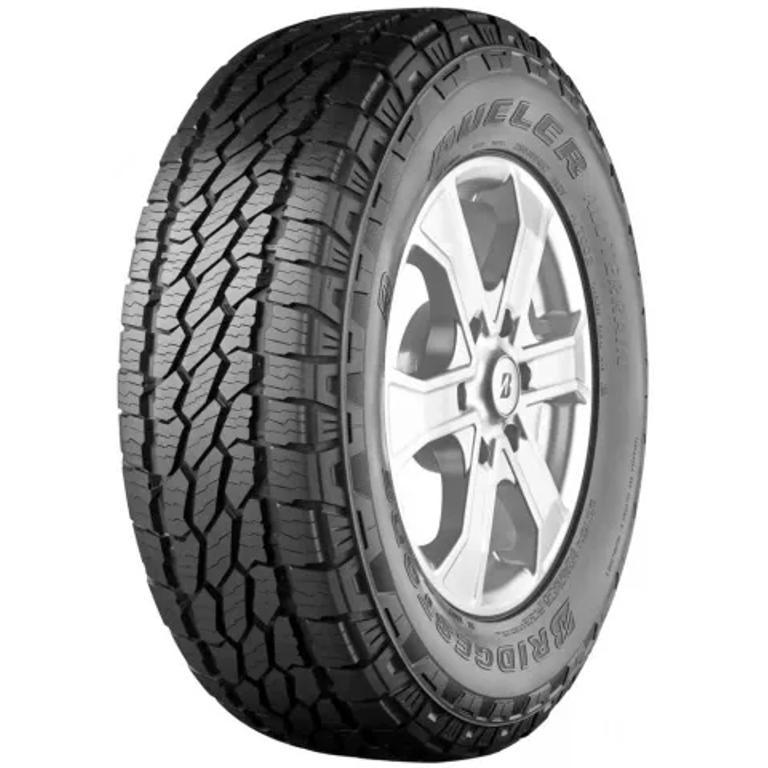 Bridgestone DUELER ALL TERRAIN A/T002 255/65 R17 110T