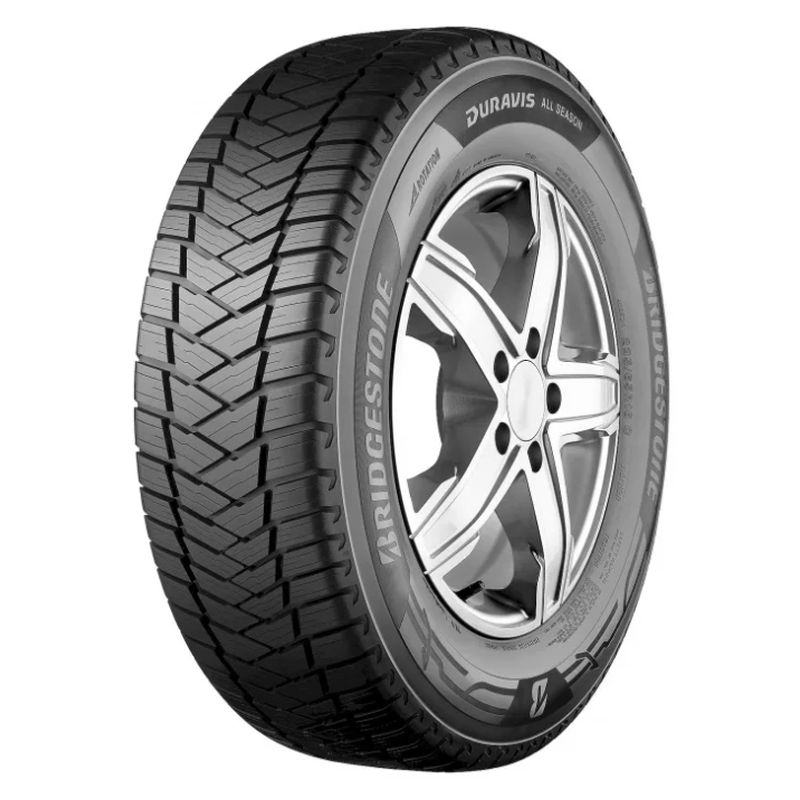 Bridgestone DURAVIS ALL SEASON 195/75 R16 107/105R