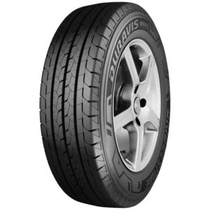 Bridgestone DURAVIS R660 ECO 205/75 R16 110R MO-V