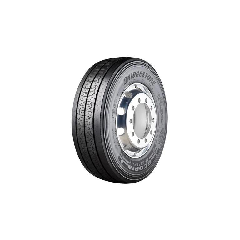 Bridgestone ECO HS2 315/60 R22.5 154/148L TL M+S 3PMSF