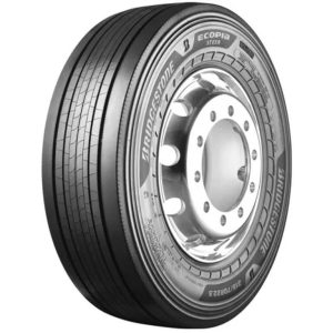 Bridgestone ECOPIA STEER 385/55 R22.5 160K TL M+S 3PMSF