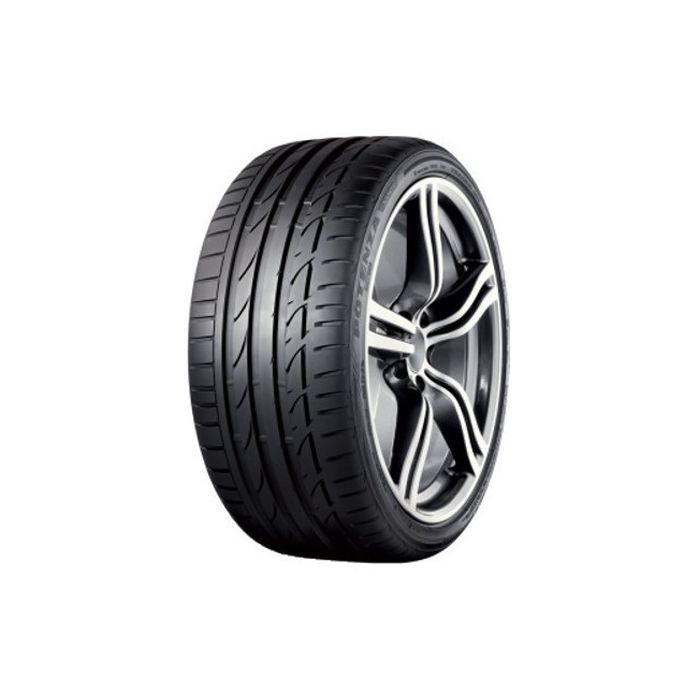 Bridgestone POTENZA S001 245/35 R18 92Y XL MO