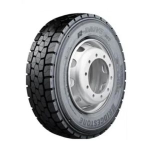Bridgestone R-DRIVE 002 265/70 R19.5 140/138M TL M+S 3PMSF
