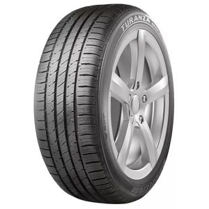 Bridgestone TURANZA ER42 245/50 R18 100W RFT *