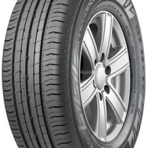 Nokian CARGOPROOF C 215/65 R16 [109/107] T