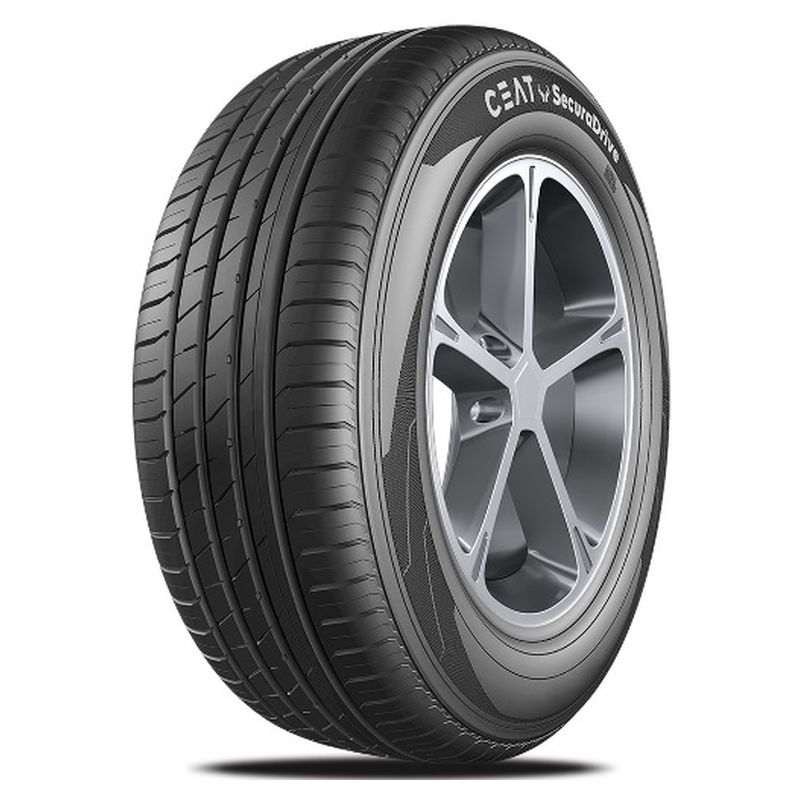 CEAT SECURADRIVE 205/55 R16 94W XL