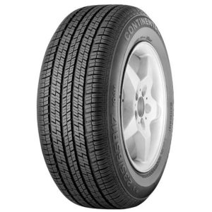 Continental CONTI4X4CONTACT 255/60 R17 [106] H