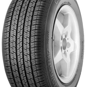 Continental CONTI4X4CONTACT 235/60 R17 [102] V