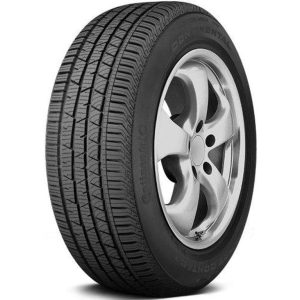 Continental CONTICROSSCONT LX SP 215/65 R16 [98] H