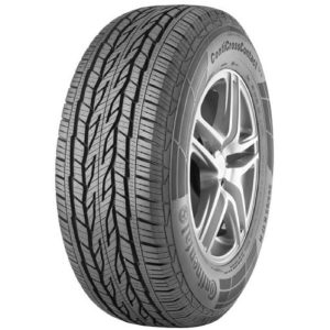 Continental CONTICROSSCONTACT LX2 275/65 R17 [115] H  FR