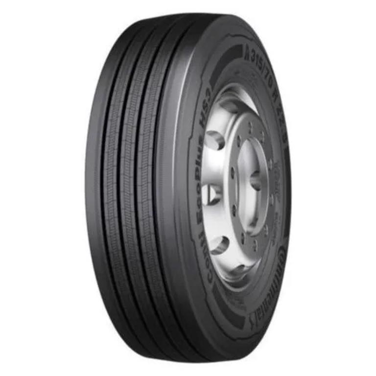 Continental CONTI ECOPLUS HS3 18PR 295/60.0 R22.5 150/147L TL M+S 3PMSF