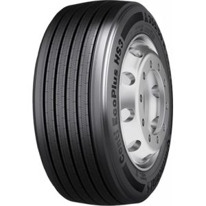 Continental CONTI ECOPLUS HS3+ 20PR 385/65.0 R22.5 160K TL M+S 3PMSF